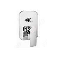 BUILT IN SHOWER MIXER-ALGEO
