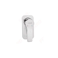BUILT IN SHOWER MIXER 1 FUCTION-STRATOS