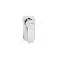 BUILT IN SHOWER MIXER 1 FUCTION-STRATOS