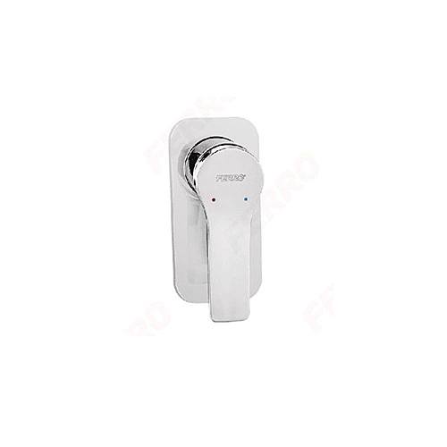 BUILT IN SHOWER MIXER 1 FUCTION-STRATOS