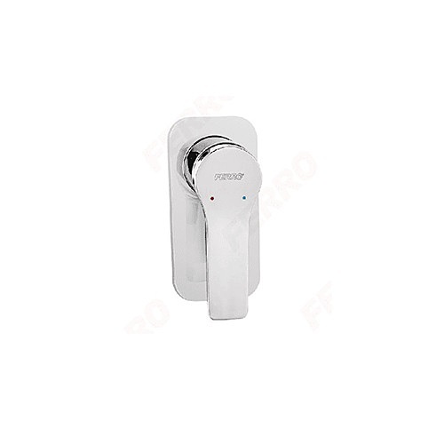 BUILT IN SHOWER MIXER 1 FUCTION-STRATOS