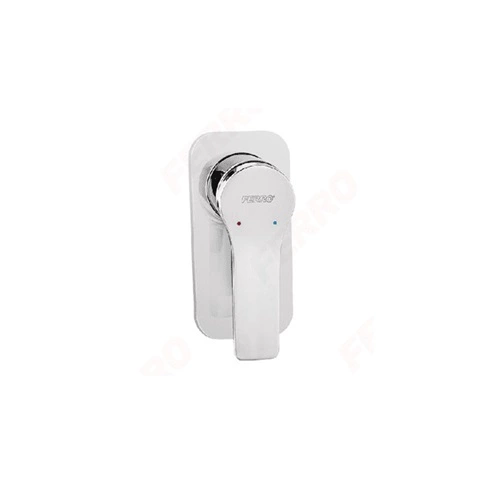 BUILT IN SHOWER MIXER 1 FUCTION-STRATOS