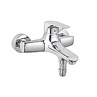 WELL MOUNTED BATH MIXER-TIGA