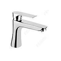 STANDING WASHBASIN MIXER-ALGEO