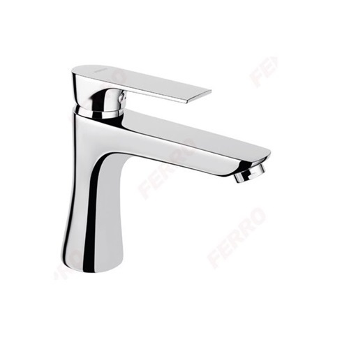 STANDING WASHBASIN MIXER-ALGEO
