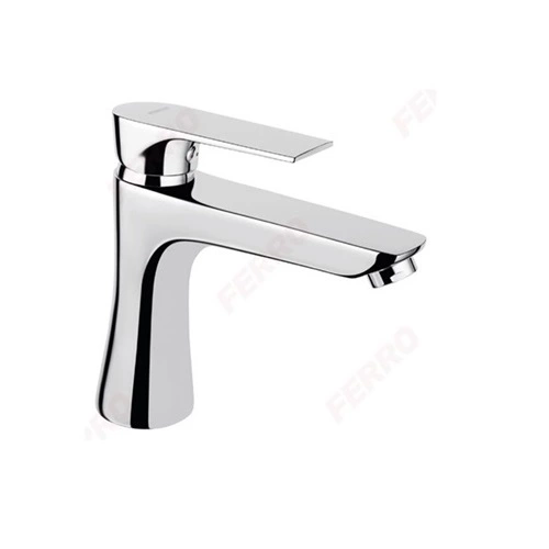 STANDING WASHBASIN MIXER-ALGEO