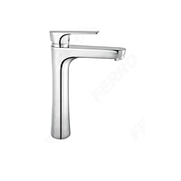 STANDING COUNTER WASHBASIN MIXER-ALGEO
