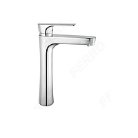 STANDING COUNTER WASHBASIN MIXER-ALGEO