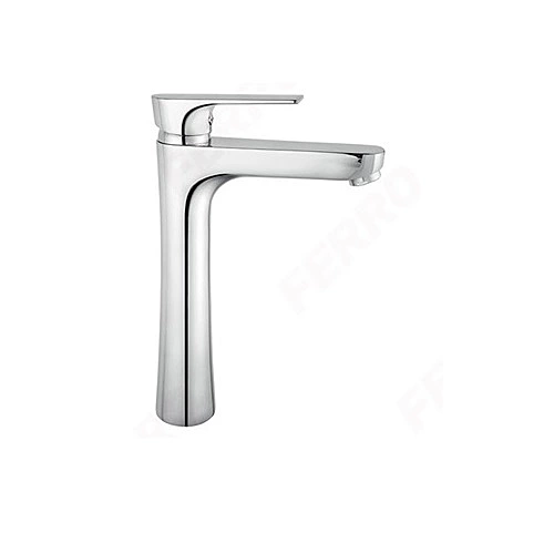 STANDING COUNTER WASHBASIN MIXER-ALGEO