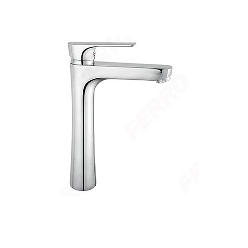 STANDING COUNTER WASHBASIN MIXER-ALGEO