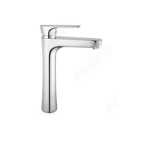 STANDING COUNTER WASHBASIN MIXER-ALGEO