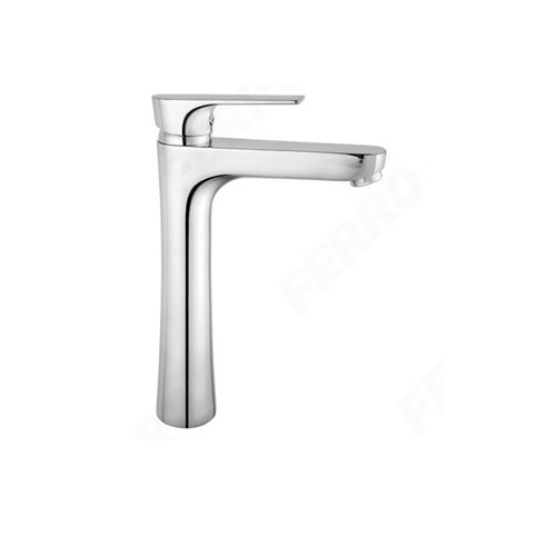 STANDING COUNTER WASHBASIN MIXER-ALGEO
