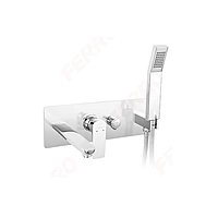 BUILT IN BATH MIXER-ALGEO