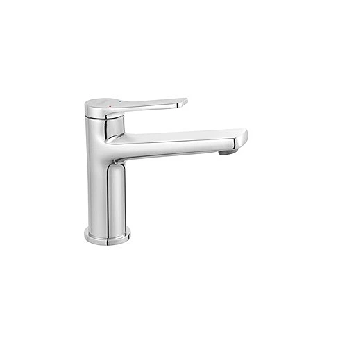 STANDING WASHBASIN MIXER-STRATOS