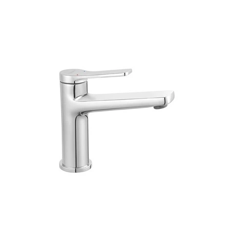 STANDING WASHBASIN MIXER-STRATOS