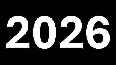 2026 Decals