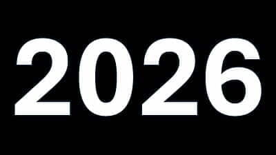 2026 Decals