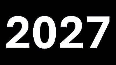 2027 Decals