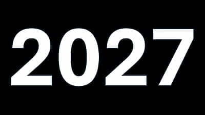 2027 Decals