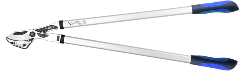 T40 - Direct curved anvil branch-cutters