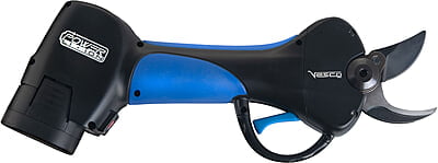 X30 - CORDLESS Robotic shears