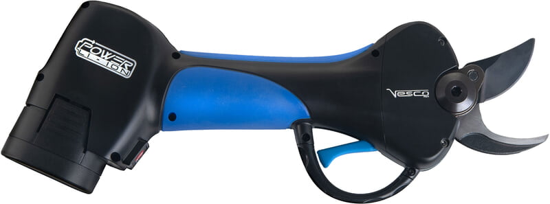 X30 - CORDLESS Robotic shears