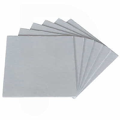 FILTER SHEETS 40x40 CKP V20