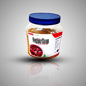 Pepper Soup Spice