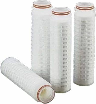 Filter cartridge 5 microns Filter cartridge 5 microns