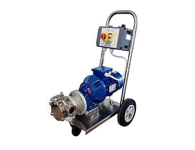 Electric Pump Z-110 FL
