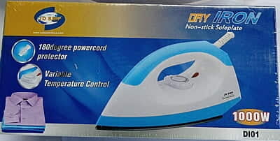 JDSMP DRY 1RON  1000W - D101