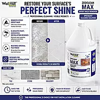 Zeoclean Max