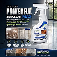 Zeoclean Max