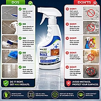 Zeoclean Max