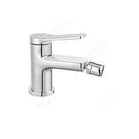 BIDET STANDING MIXER-STRATOS