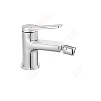 BIDET STANDING MIXER-STRATOS