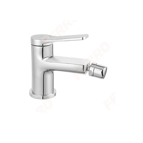 BIDET STANDING MIXER-STRATOS