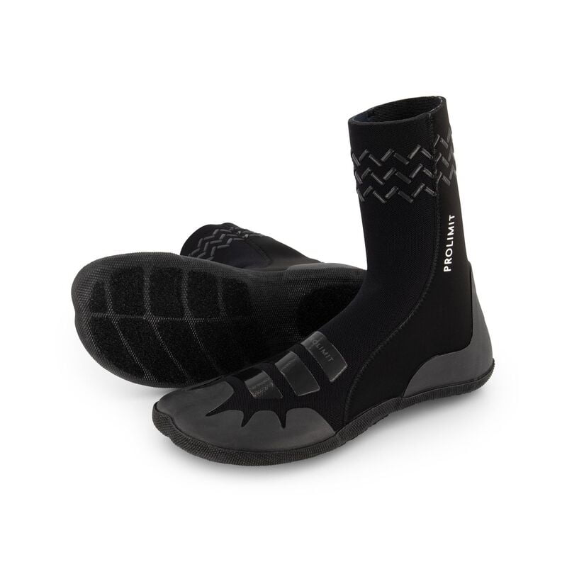 401.10360.000 | Pl. Mercury Boot Split Toe 3mm Gbs | 43/44 | | | | Prolimit