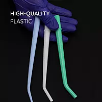Surgical Aspirator Tips