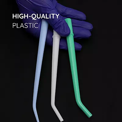 Surgical Aspirator Tips