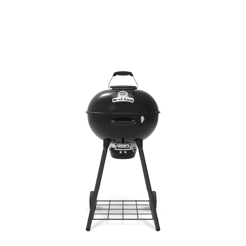 Broil King CROWN KETTLE 57cm Black
