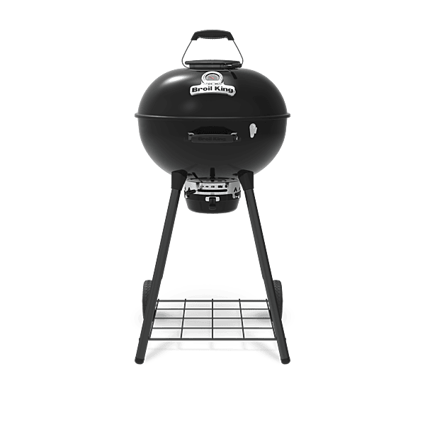 Broil King CROWN KETTLE 57cm Black