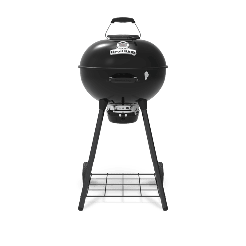 Broil King CROWN KETTLE 57cm Black