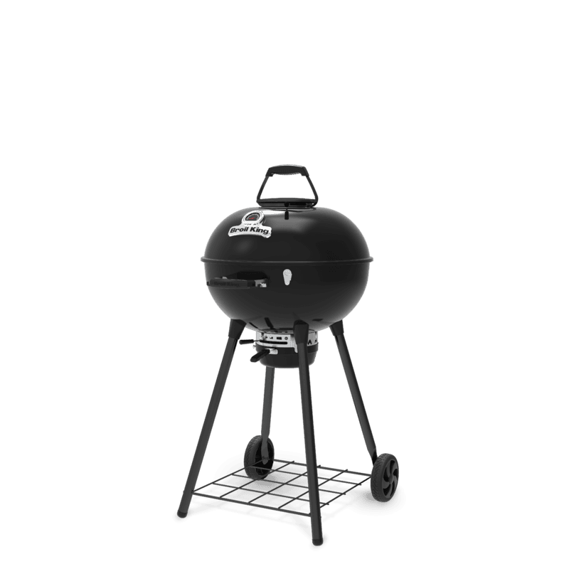 Broil King CROWN KETTLE 57cm Black
