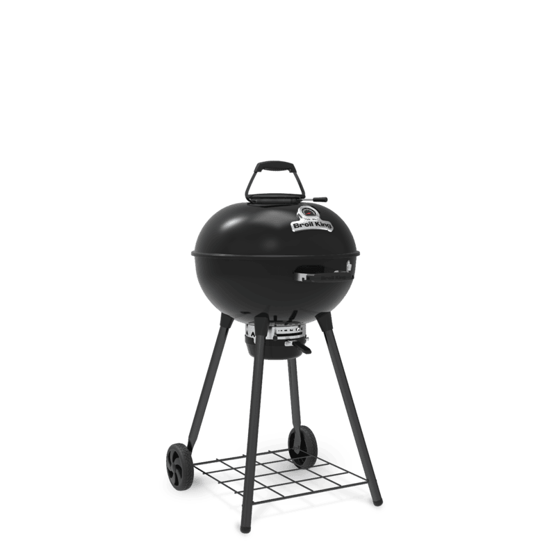Broil King CROWN KETTLE 57cm Black