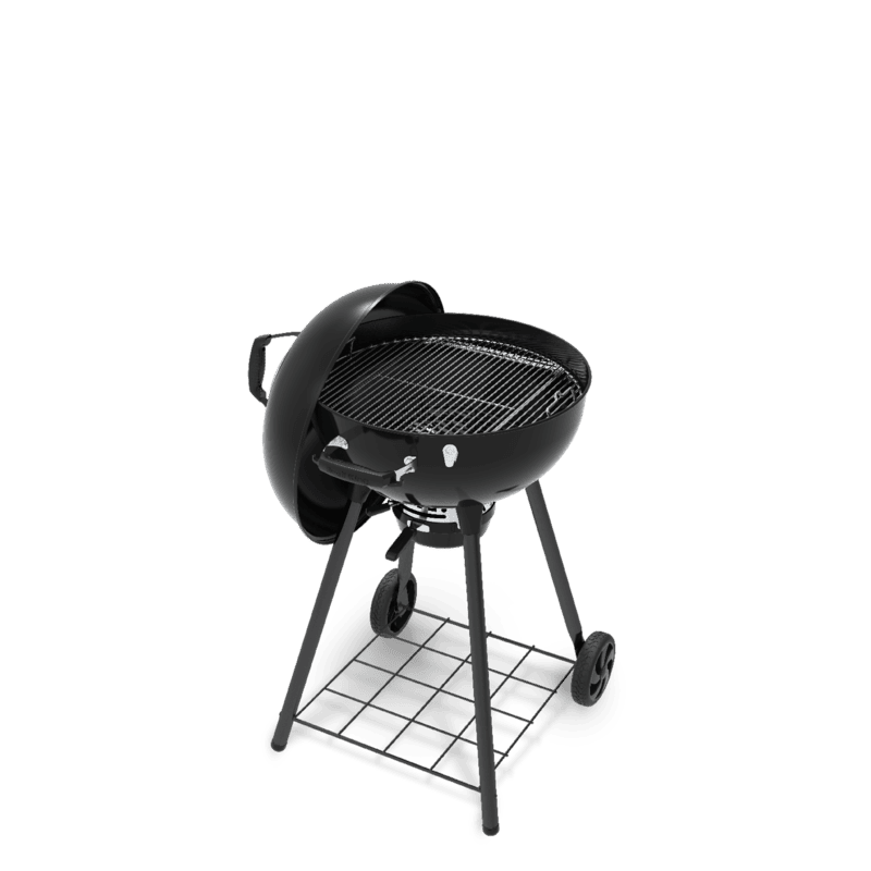 Broil King CROWN KETTLE 57cm Black
