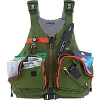 NRS Zander PFD NRS Zander PFD