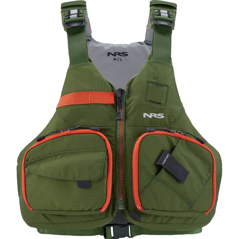 NRS Zander PFD NRS Zander PFD