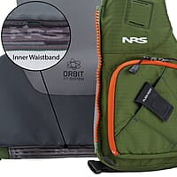 NRS Zander PFD NRS Zander PFD
