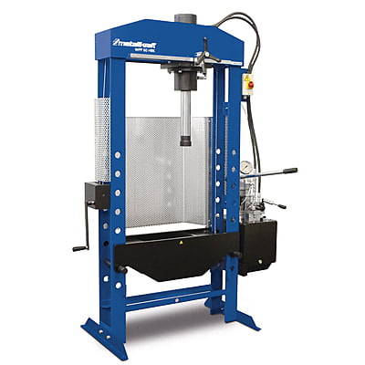 METALLKRAFT WPP 60 HBK – Hydraulic Workshop Press